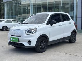 零跑汽车 零跑T03 2025款 310舒享版