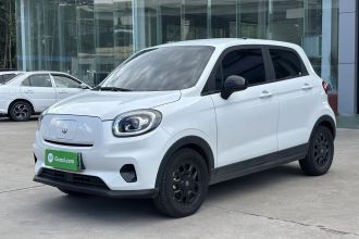 零跑汽车 零跑T03 2025款 310舒享版