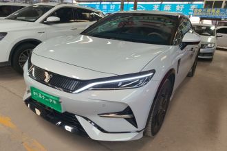 比亚迪 宋L EV 2024款 550km 卓越型