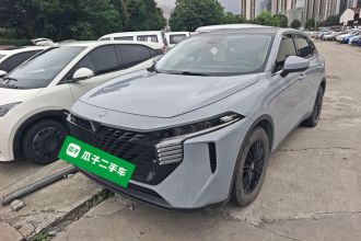 启辰大V 2023款 260T 爱豆版 Pro