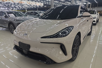 智己汽车 智己LS6 2023款 Max 标准版