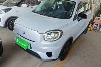 零跑汽车 零跑T03 2023款 310轻享版