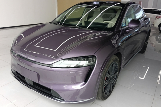 鸿蒙智行 智界R7 2025款 增程 331km Ultra