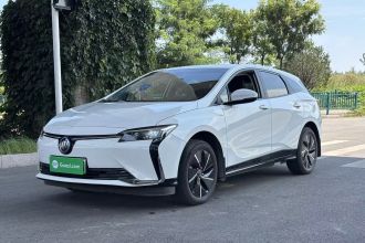 别克 微蓝6 2024款 430km 舒享版