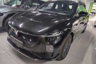 岚图汽车 岚图知音 2024款 四驱全球版