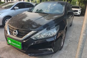 日产 天籁 2018款 2.0L XL 智进版