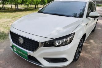 名爵 MG6 2017款 20T 自动豪华智联版 国V