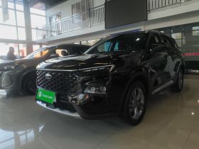 福特 领睿 2023款 EcoBoost 170 畅领型