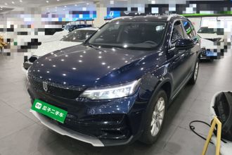 创维汽车 创维EV6 2022款 410 出行版