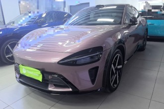 小米汽车 小米YU7 2025款 超长续航高性能四驱Max版