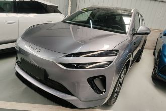 比亚迪 海狮06新能源 2025款 EV 605领航Plus版