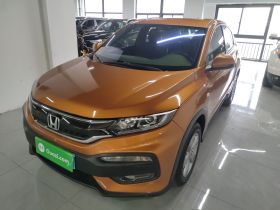 本田XR-V 2017款 1.5L LXi CVT经典版