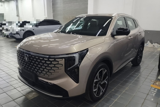 长安CS55PLUS 2026款 第四代 新蓝鲸 1.5T 天枢尊贵型