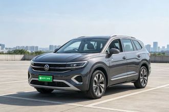 大众 揽境 2024款 380TSI 四驱豪华佳境版Pro 6座