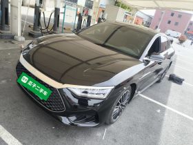 比亚迪 汉 2024款 DM-i 荣耀版 121KM 尊荣型