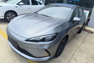 比亚迪 海豹05 DM-i 2026款 DM-i 128KM豪华型