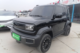 宝骏悦也 2024款 旗舰版