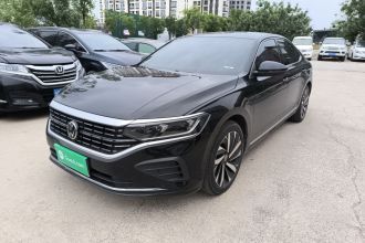 大众 帕萨特 2024款 330TSI 精英版