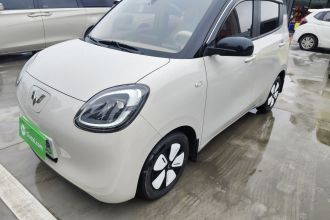 五菱汽车 宏光MINIEV 2025款 第四代 四门版 臻享+款