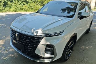 荣威RX5 MAX 2022款 1.5T 自动有为尊贵版