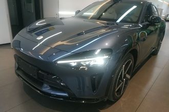 小米汽车 小米YU7 2025款 超长续航高性能四驱Max版