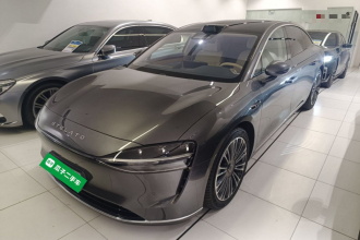 鸿蒙智行 享界S9 2024款 纯电 Ultra 四驱旗舰版