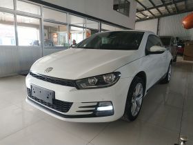 大众 尚酷 2015款 1.4TSI 风尚版