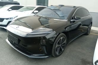 蔚来ET5T 2024款 75kWh Touring