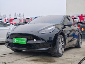 特斯拉 Model Y 2022款 改款 后轮驱动版