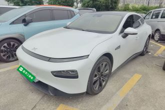 小鹏P7 2020款 586N