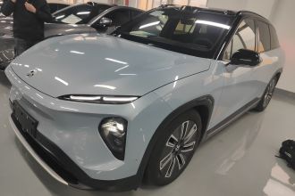 蔚来ES7 2022款 75kWh