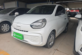 荣威 科莱威CLEVER 2021款 302km新四座超能版