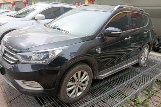 东风风神AX7 2015款 2.0L 手动智逸型