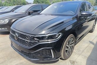 大众 朗逸 2024款 300TSI DSG星空满逸版