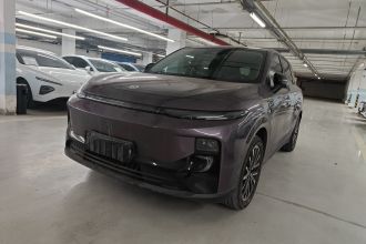 零跑汽车 零跑B10 2025款 510悦享版