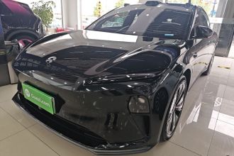 蔚来ET5T 2024款 75kWh Touring