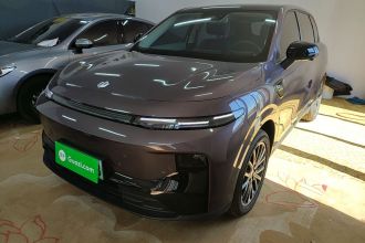 零跑汽车 零跑B10 2025款 510悦享版