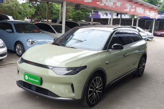 零跑汽车 零跑C11 2021款 尊享版
