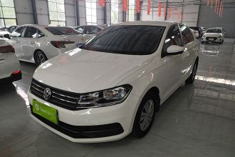 大众 桑塔纳 2021款 1.5L 手动风尚版