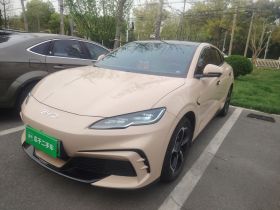 比亚迪 海豹06GT 2025款 505海浪Plus版