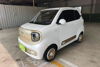 奔腾小马 2026款 222km 萌趣马