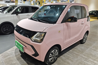 东风风光 风光MINIEV 2022款 实尚款 舒适型