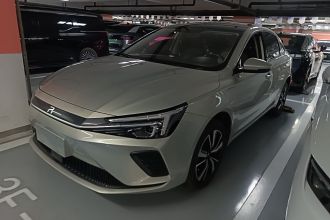 飞凡汽车 飞凡ER6 2021款 新动版 620km 智行版