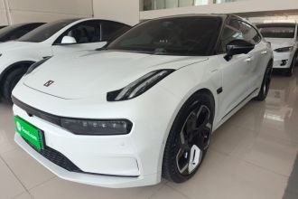 极氪001 2022款 超长续航双电机 ME版