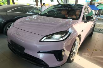 埃安 AION RT 2025款 520智豪版