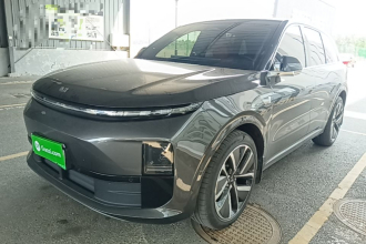 理想汽车 理想L6 2024款 Pro