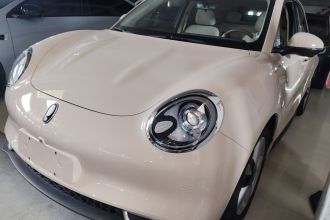 欧拉好猫 2023款 401km标准续航 尊荣型 磷酸铁锂