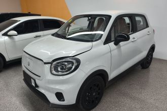 零跑汽车 零跑T03 2025款 310舒享版