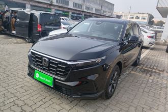 本田CR-V 2026款 全球30年荣耀款 240TURBO 两驱锋尚5座版