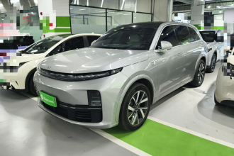 理想汽车 理想L7 2023款 Air